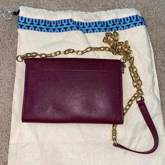 Tory Burch Evening Crossbody - Picture 2 of 4